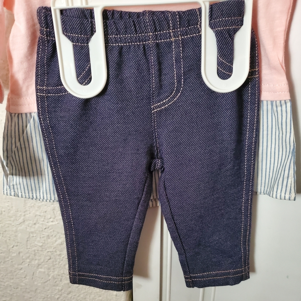 Baby clothes